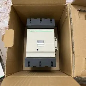 Schneider Electric Contactor 202211251133