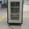 15U cabinet