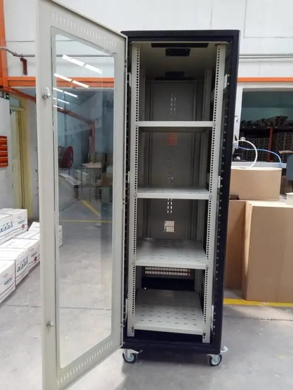 32U cabinet