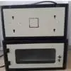 4U data cabinet