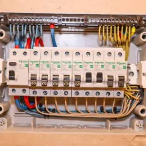 Consumer unit in kenya