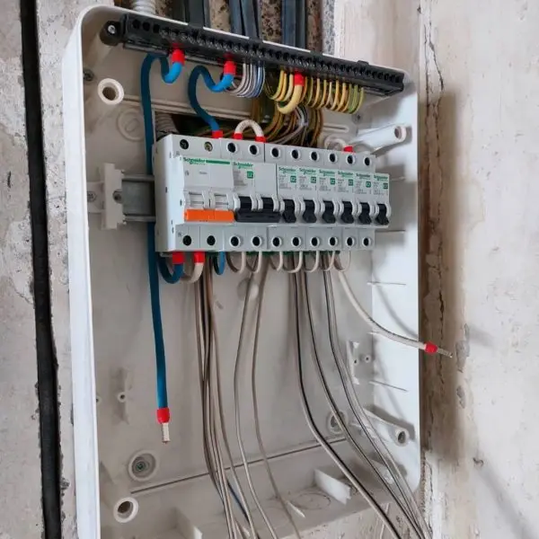 consumer unit in nairobi