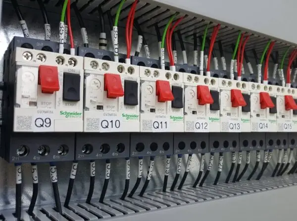 Motor Circuit Breaker Kenya