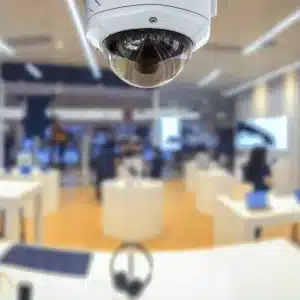 cctv surveillance in offices