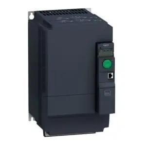 schneider variable speed drive