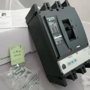 Schneider Electric MCCB