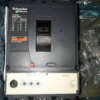 schneider circuit breaker