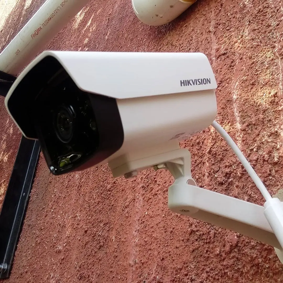 cctv camera in Kenya