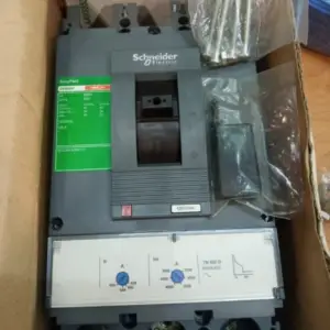 CVS630F Circuit Breaker