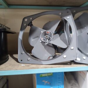 industrial fan