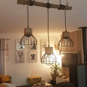 lighting in kenya