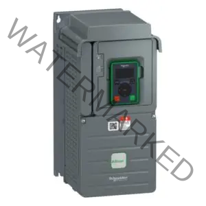 schneider electric altivar