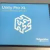 Schneider Electric Unity Pro