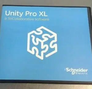 Schneider Electric Unity Pro