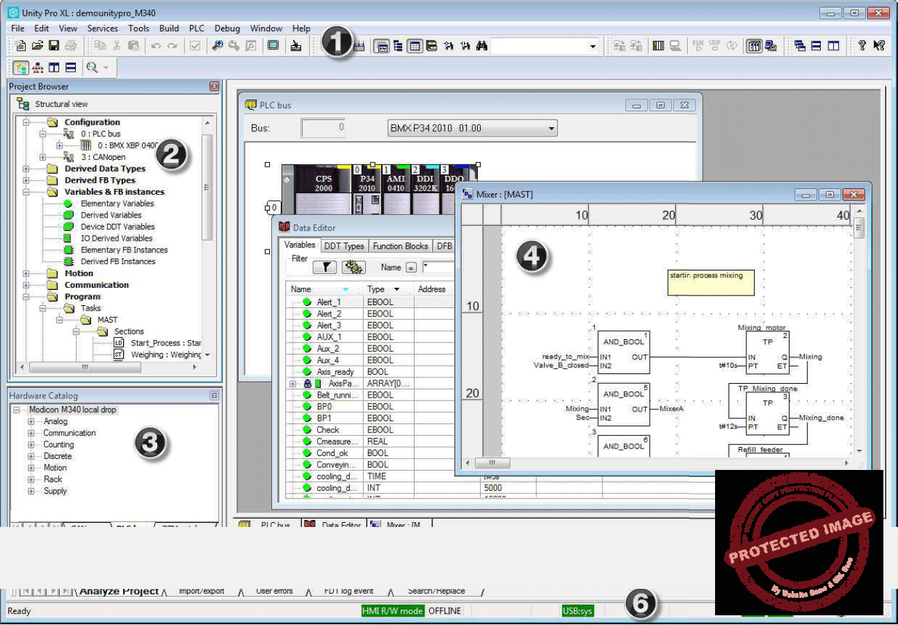 unity pro schneider crack