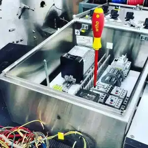 motor starters