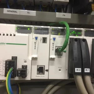 modicon plc in kenya
