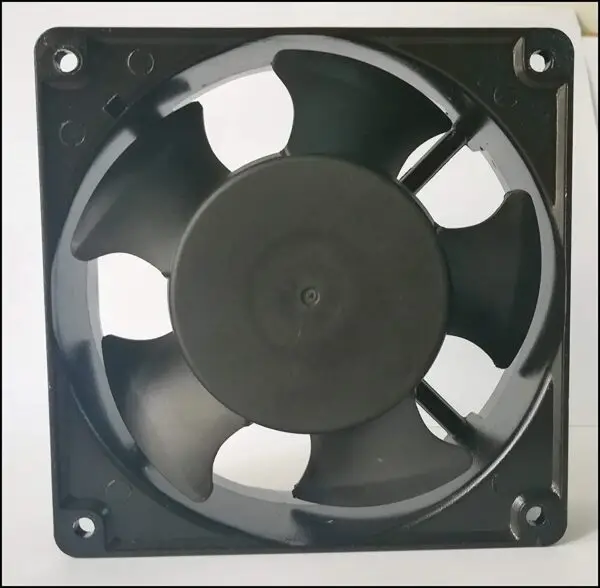 24Vdc Cooling Fan 202209282016