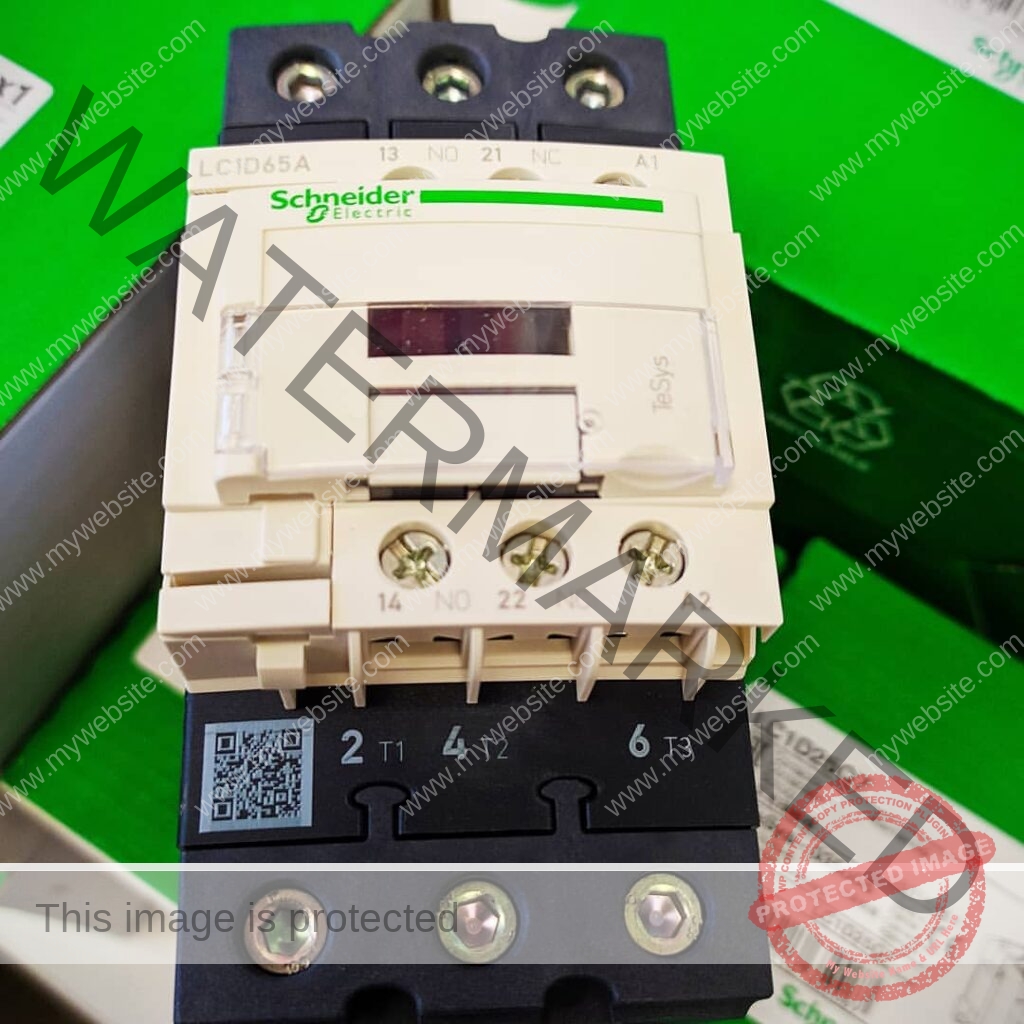 Contactor - 20220905