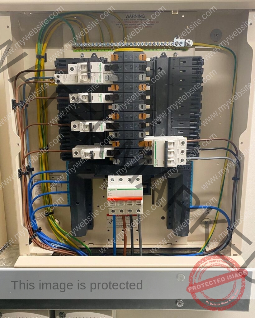 Distribution Board 202209052214