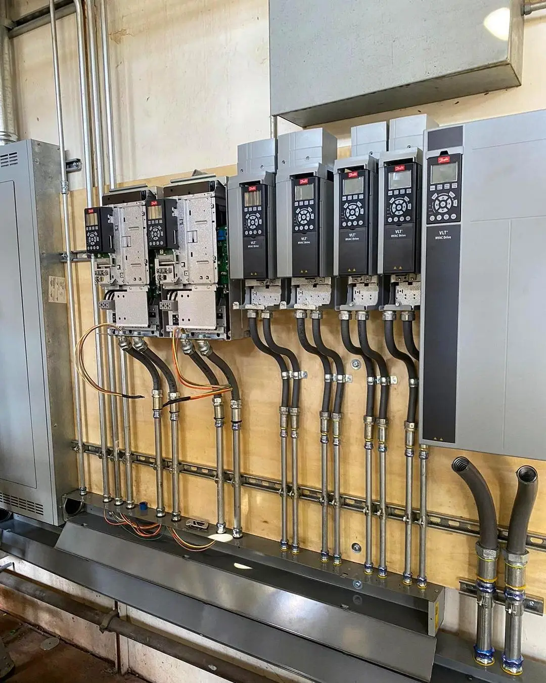 Drive Solutions Drive Solutions in Kenya | Seamless Process Automation