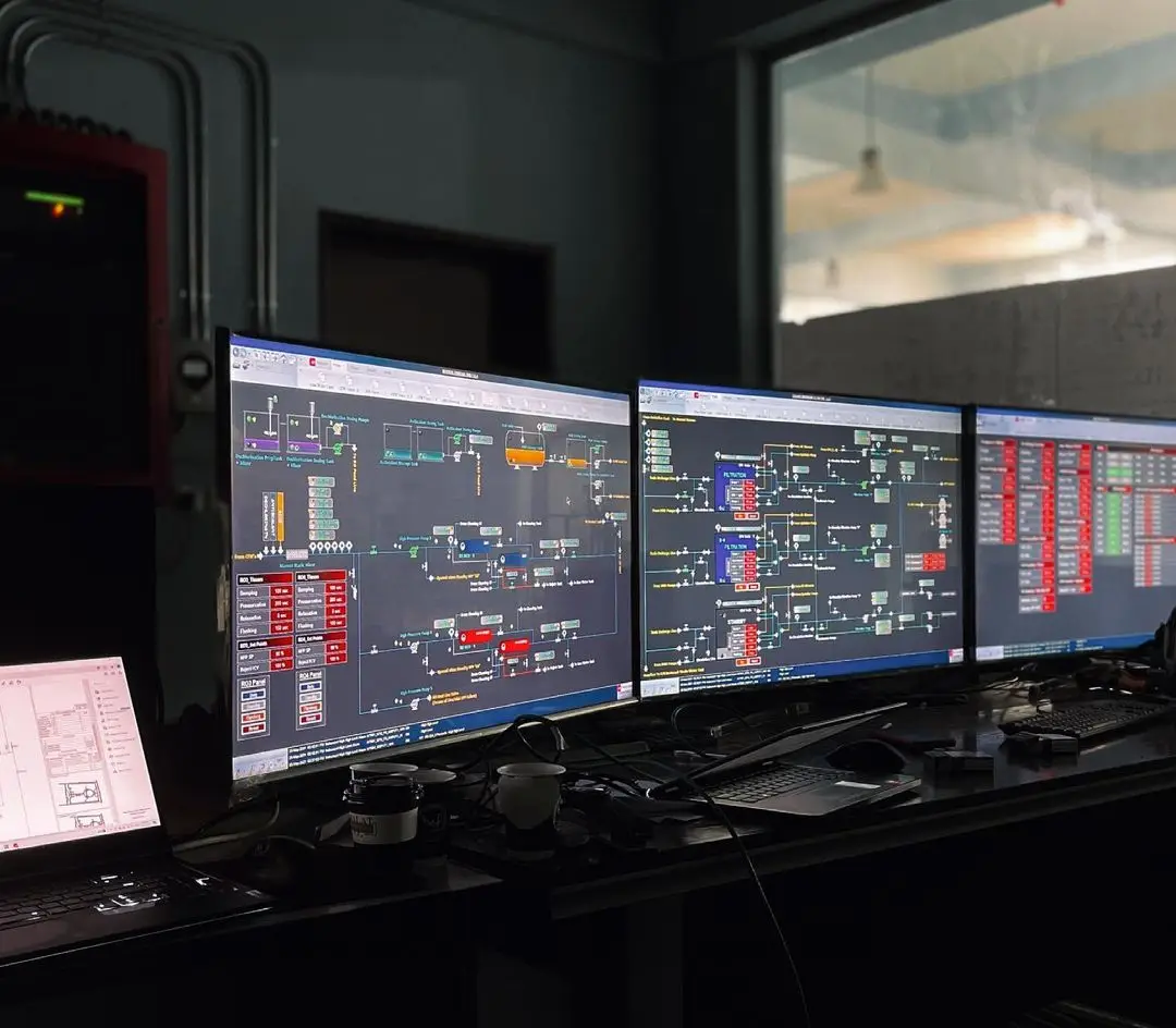 Training for Citect SCADA | Seamless Process Automation Limited