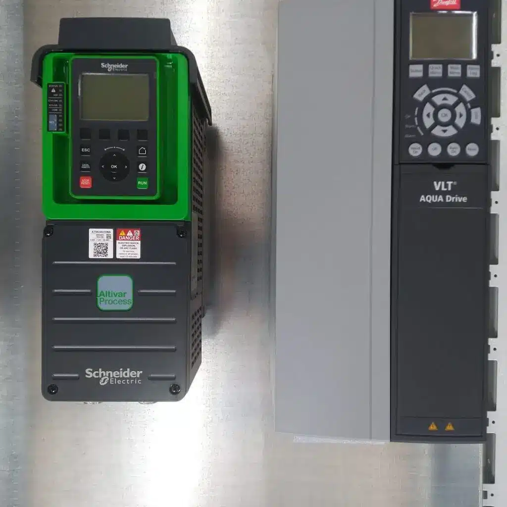 Variable Speed Drive Kenya