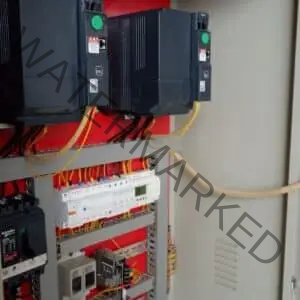 2.2kw VSD