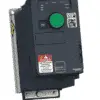 1-phase variable speed drive