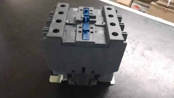 125a 4p contactor