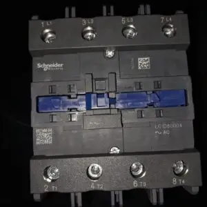 Contactors in Nairobi