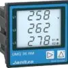 janitza solar analyser