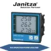 janitza power analyser