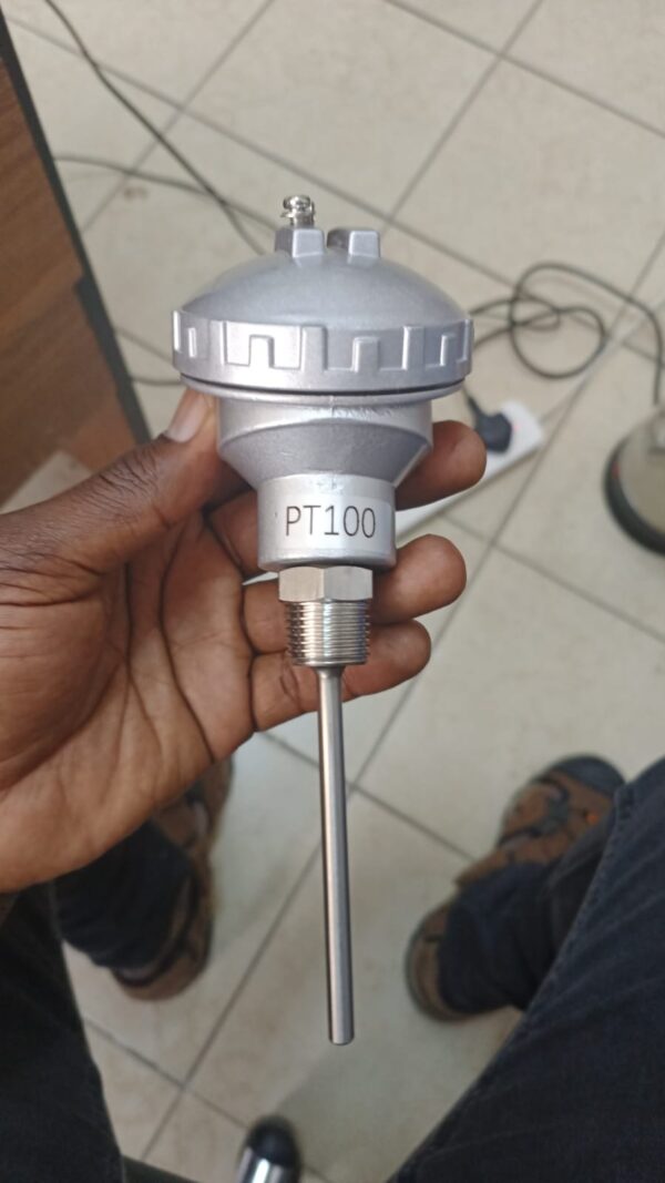 RTD Sensor in Nairobi