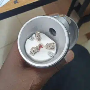 PT100 Sensor in Kenya