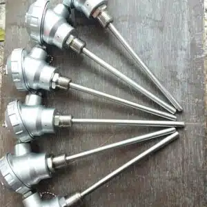 RTD PT100 Sensors in Kenya