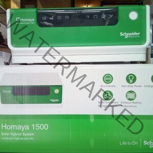 Schneider Electric Inverter