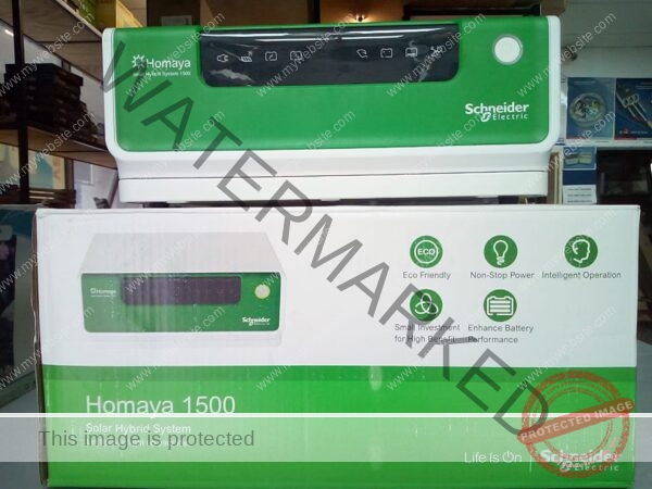 Schneider Electric Inverter