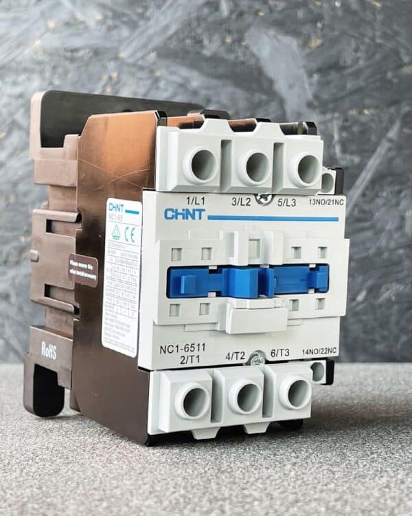 65A Motor Contactor