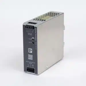 2.5A 24VDC Power Supply