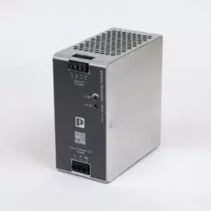 24VDC Phoenix Contact