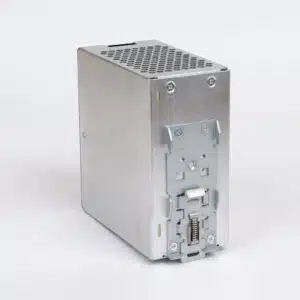 DIN Rail mount power supply