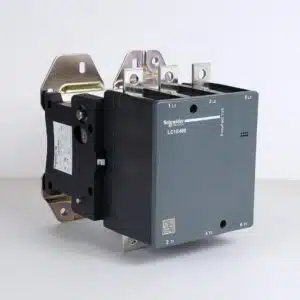 schneider electric contactor