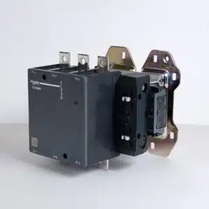 400A motor contactor
