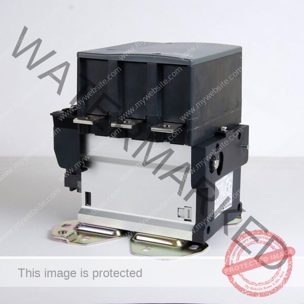 Easypact TVS Contactor