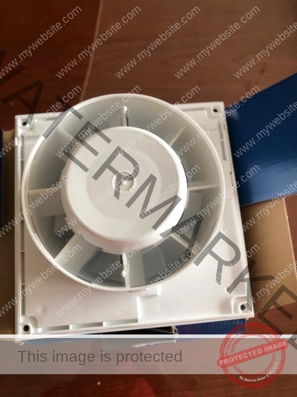 Extractor Fan