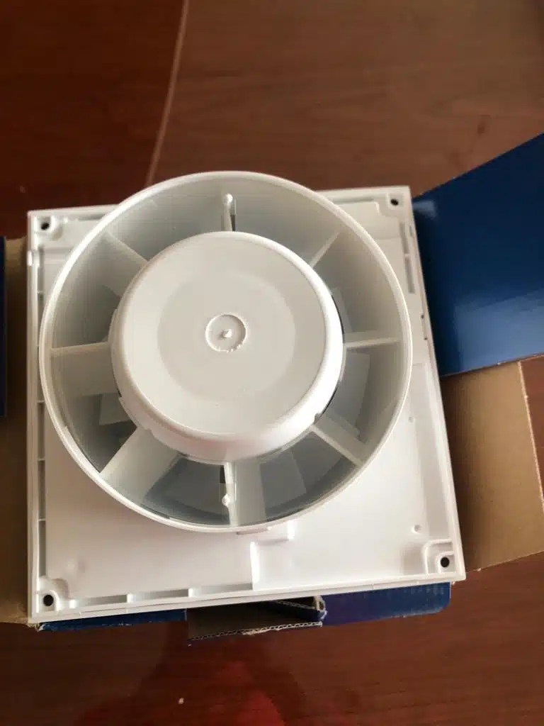Extractor Fan