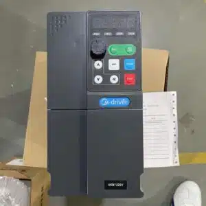 4kW Solar Pump Inverter