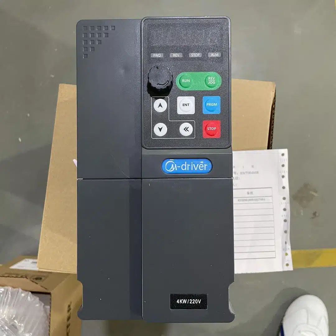 4kW Solar Pump Inverter