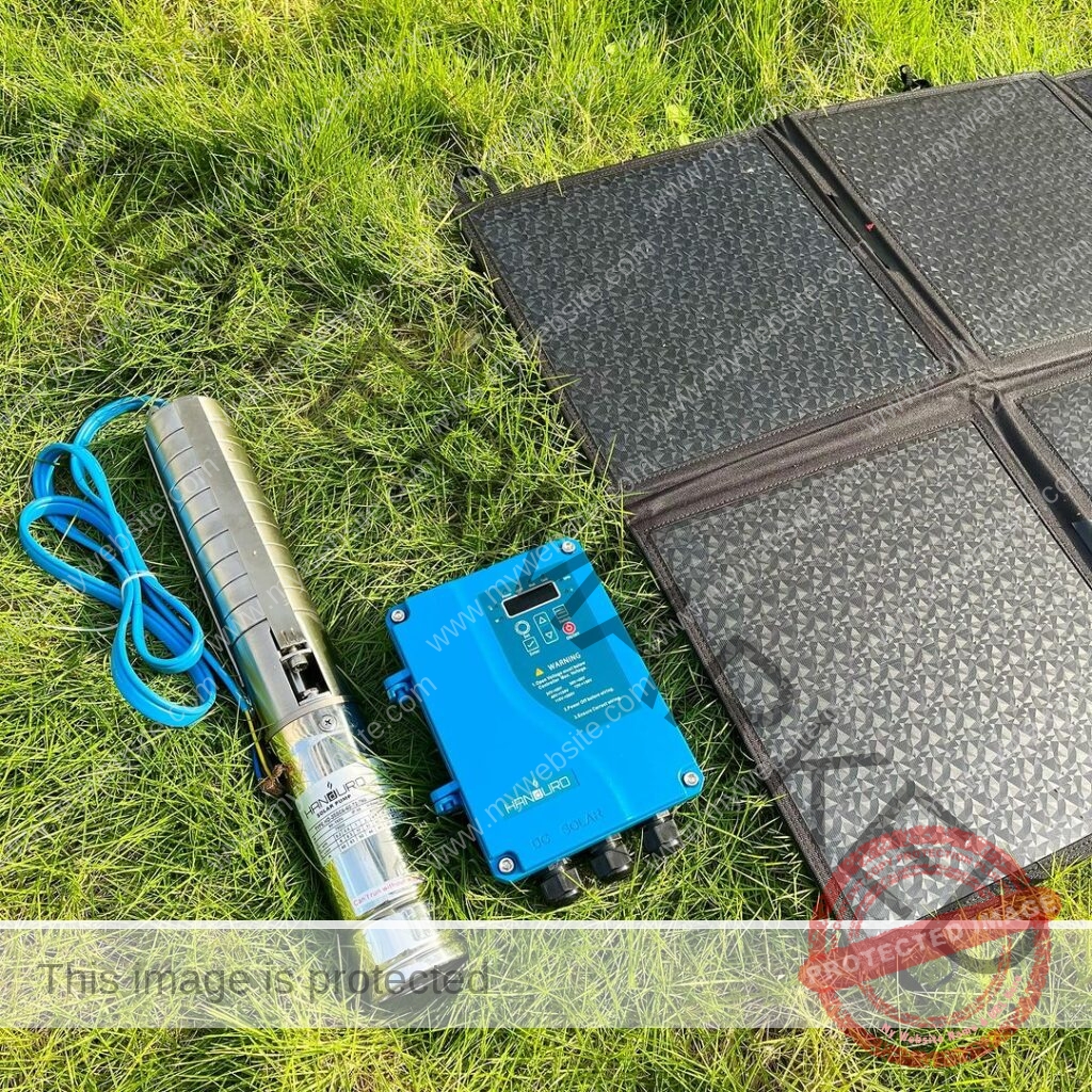 Solar Energy Solution in Kenya